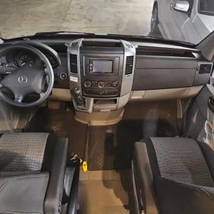 2016 Forest River SUNSEEKER 2400WS