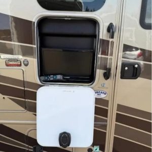 2018 Forest River SUNSEEKER 2400 MBS