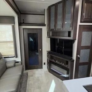 2021 Grand Design MOMENTUM G-CLASS 320G