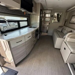 2023 Thor Motor Coach DELANO 24FB