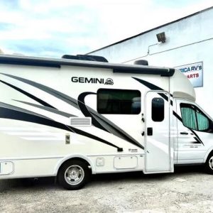 2023 Thor Motor Coach Gemini Awd 23TW