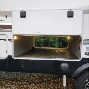 2024 Jayco NORTH POINT 382FLRB