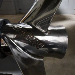 2022 Boston Whaler 250 Dauntless