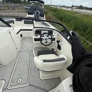 2024 Bayliner DX2200