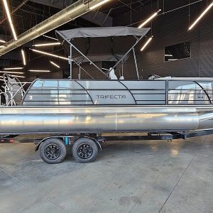 2024 Trifecta 24ULCS