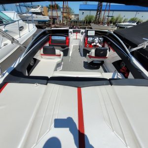 2013 Four Winns H210 SS