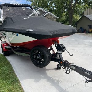 2013 Mastercraft X-25