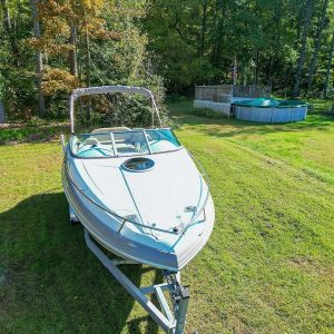 2015 Crownline 236 SC