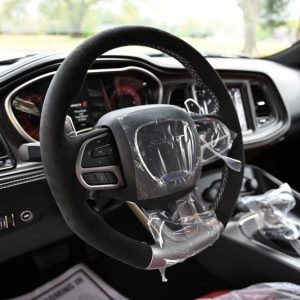 2023 Dodge Challenger SRT Demon 170