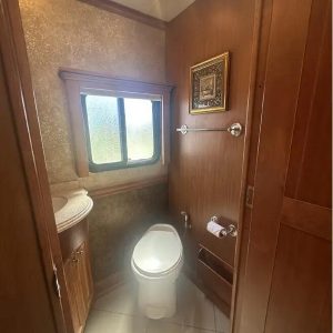 2011 Tiffin Motorhomes PHAETON 40 QTH