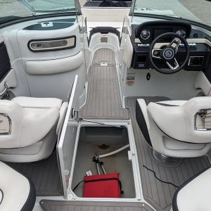 2019 Crownline E255 SURF