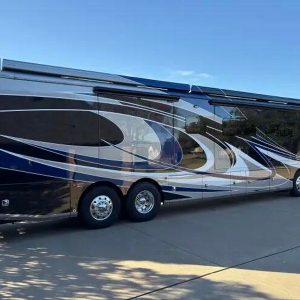 2020 American Coach AMERICAN DREAM 42V