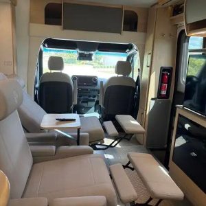 2020 Leisure Travel UNITY U 24 MB