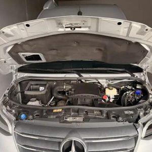 2021 Airstream INTERSTATE GRAND TOUR EXT 3500