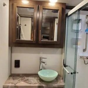 2021 Dutchmen VOLTAGE 4195