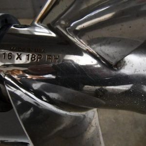 2022 Boston Whaler 250 Dauntless