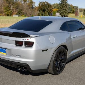 2013 Chevrolet Camaro ZL1 Coupe