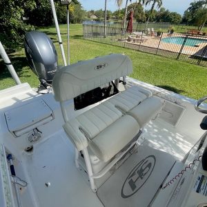2013 Sea Hunt BX 22 PRO