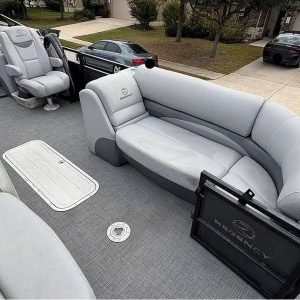 2017 Regency 220 LE3