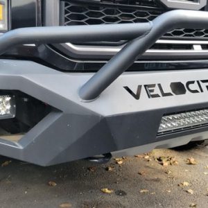 2020 Ford F-150 Raptor Hennessey VelociRaptor V8