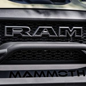 2021 Ram 1500 Hennessey TRX Mammoth 900