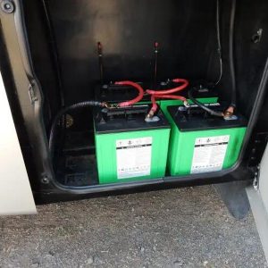 2013 Holiday Rambler Endeavor 43PDQ