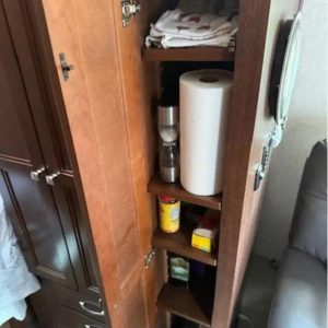 2018 Forest River SUNSEEKER 2400 MBS