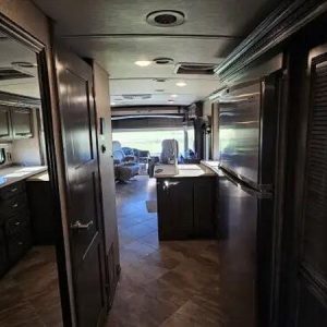 2019 Winnebago FORZA 34T