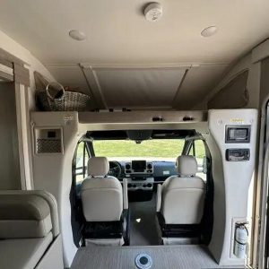 2023 Thor Motor Coach DELANO 24FB