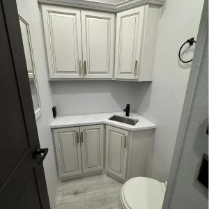 2025 Keystone MONTANA 3901RK