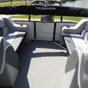 2025 Veranda Vista Sport 22