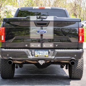 2019 Ford Shelby F-150 4×4