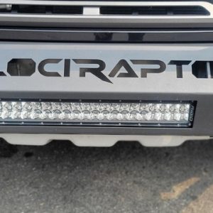 2020 Ford F-150 Raptor Hennessey VelociRaptor V8