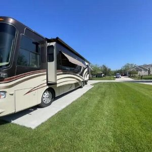 2008 Holiday Rambler ENDEAVOR® 40PDQ