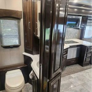 2018 Monaco SIGNATURE 44M