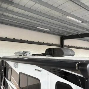 2018 Winnebago VIA 25P