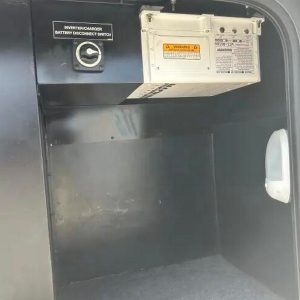 2019 Winnebago FORZA 34T