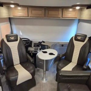 2020 Coachmen SPORTSCOACH SRS 366BH