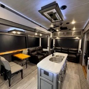 2022 Keystone Montana 3231CK