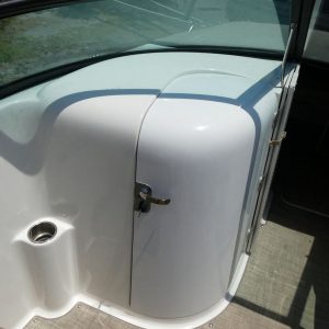 2020 Nautic Star 243 DC