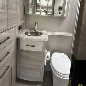 2023 Thor Motor Coach DELANO 24FB