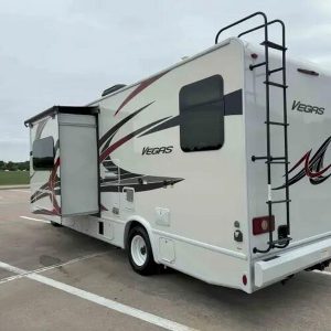 2023 Thor Motor Coach Vegas 24 3