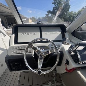 2023 Finseeker 280 DC