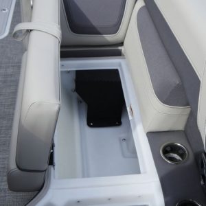 2025 Barletta Cabrio 22UC