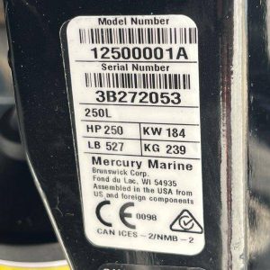 2025 Crest Classic 240 SLC