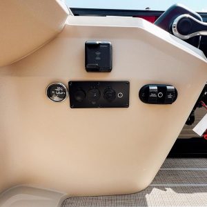 2025 Godfrey Sweetwater 22′ Flip Lounge Tritoon – 2286 SFLC