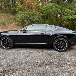 2006 Bentley Continental GT