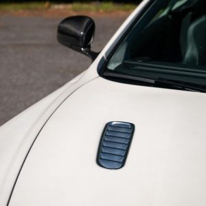 2015 Aston Martin DB9 Carbon Edition Coupe