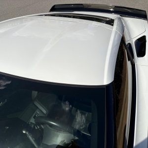 2016 Chevrolet Corvette Z06 Coupe