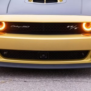 2020 Dodge Challenger RT Scat Pack 50th Anniversary Edition